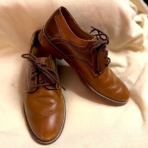 Johnston & Murphy Boys Dress Shoes